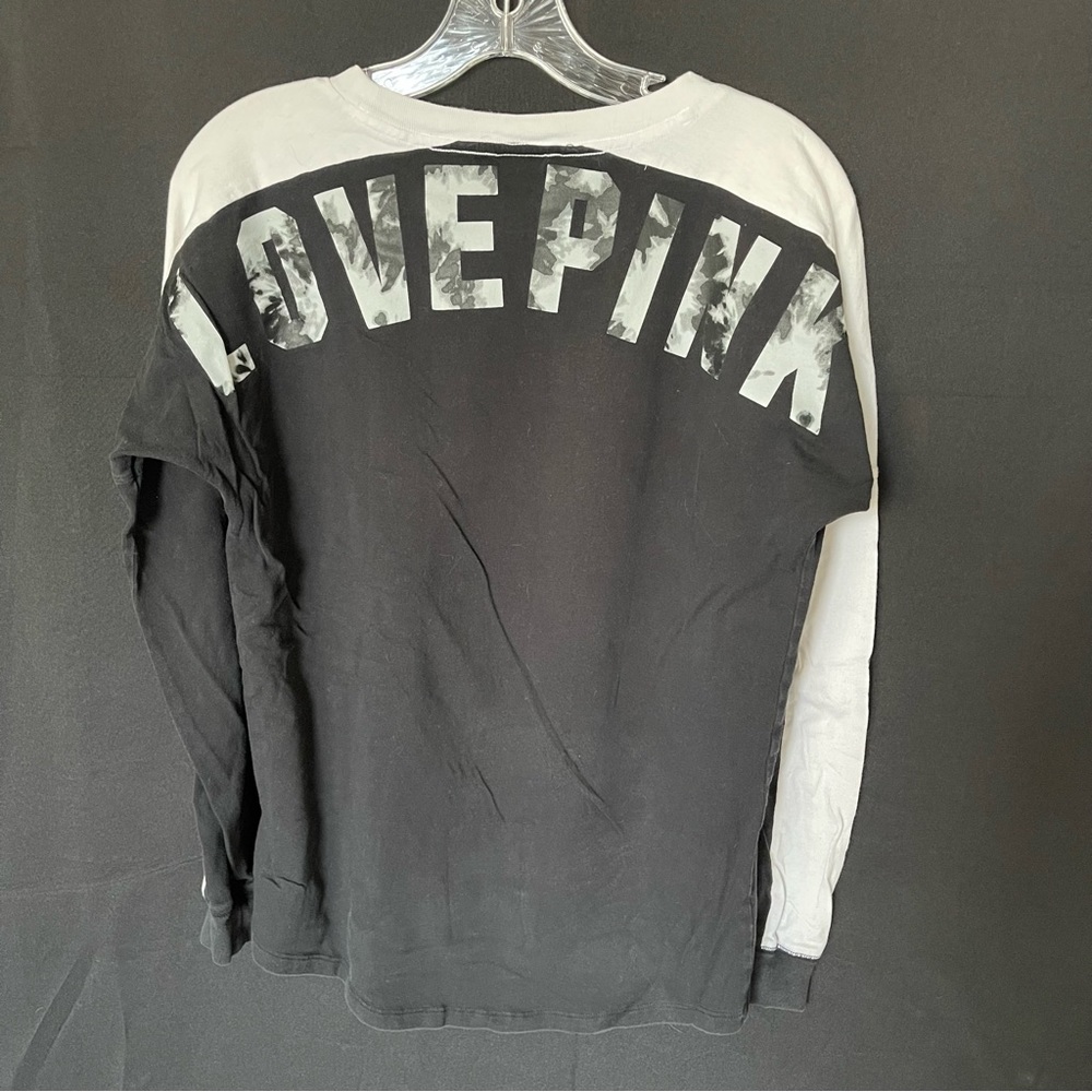 PINK Longsleeve Shirt